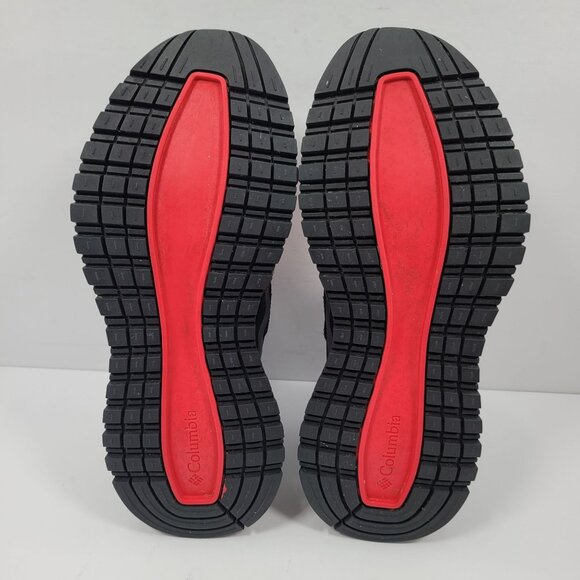 Columbia Men's Wildone Anthem Sample Shoes BL0177-546 US Size 7 - Picture 7 of 9